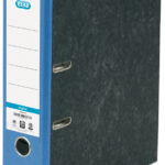 ELBA ordner smart Original, rugbreedte: 80 mm, blauw
