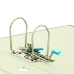 ELBA ordner smart Original, rugbreedte: 80 mm, blauw