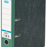 ELBA ordner smart Original, rugbreedte: 80 mm, groen