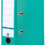 ELBA ordner smart Pro, rugbreedte: 80 mm, mint