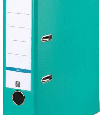 ELBA ordner smart Pro, rugbreedte: 80 mm, mint