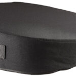 Fellowes wigkussen Breyta, zwart