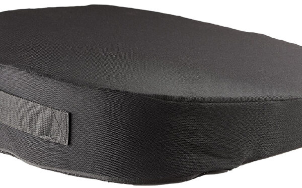 Fellowes wigkussen Breyta, zwart