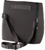 Fellowes comfort-rugkussen Breyta, zwart