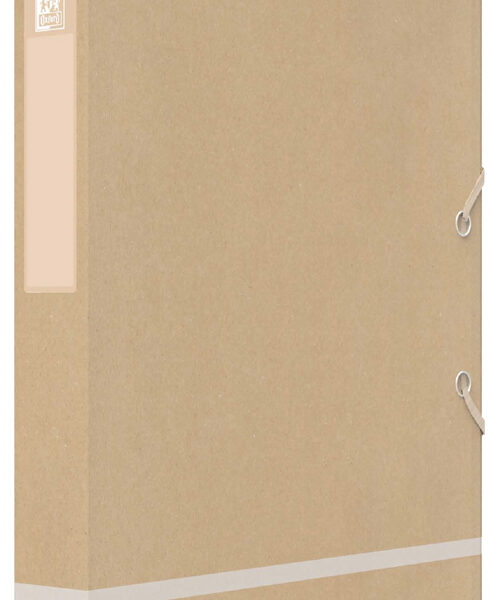 Oxford verzamelbox/opbergbox Touareg, DIN A4, vulhoogte: 35 mm, beige