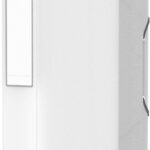 ELBA verzamelbox/opbergbox hawai, rugbreedte: 40 mm, DIN A4, kleurloos