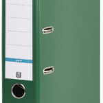 ELBA ordner rado smart Pro+, rugbreedte: 80 mm, groen