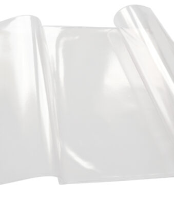 Oxford ID-kaarthoes, PVC, 3-vaks, 0,14 mm, formaat: DIN A4