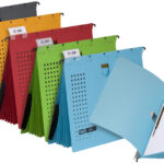 ELBA organisatiehechtmap chic ULTIMATE, DIN A4, blauw