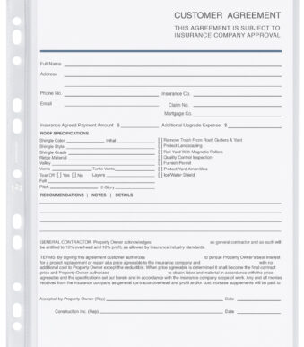 Oxford brochurehoes met sluitklep, DIN A4, PP, 0,12 mm