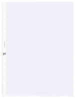 Oxford brochurehoes Premium, DIN A4, PP, 0,12 mm, generfd