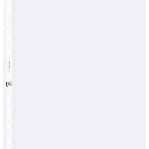 Oxford brochurehoes Premium, DIN A4, PP, 0,12 mm, generfd