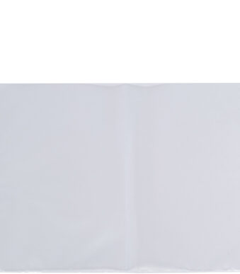 Oxford brochurehoes, DIN A3 liggend, PP, 0,09 mm, generfd