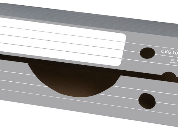 ELBA tric Archief-huls voor A3, grijs/wit