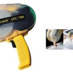 3M - Transferlijm op rol - 19 mm x 33 m