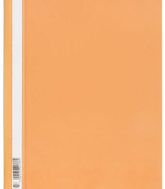 Oxford snelhechter, DIN A4, PP, oranje