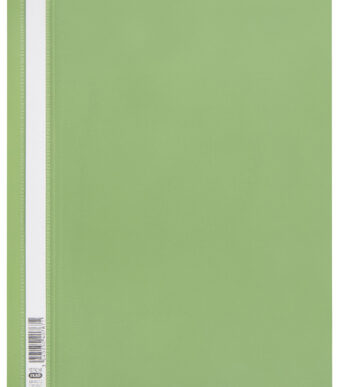 Oxford snelhechter, DIN A4, PP, lichtgroen