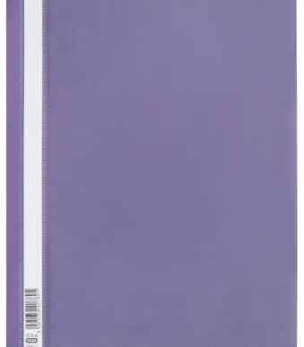Oxford snelhechter, DIN A4, PP, lila