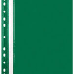 Oxford afleg-snelhechter, DIN A4, PP, groen