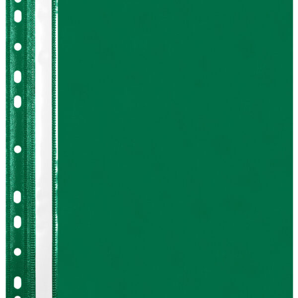 Oxford afleg-snelhechter, DIN A4, PP, groen