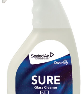 Glasreiniger, spuitfles 750 ml