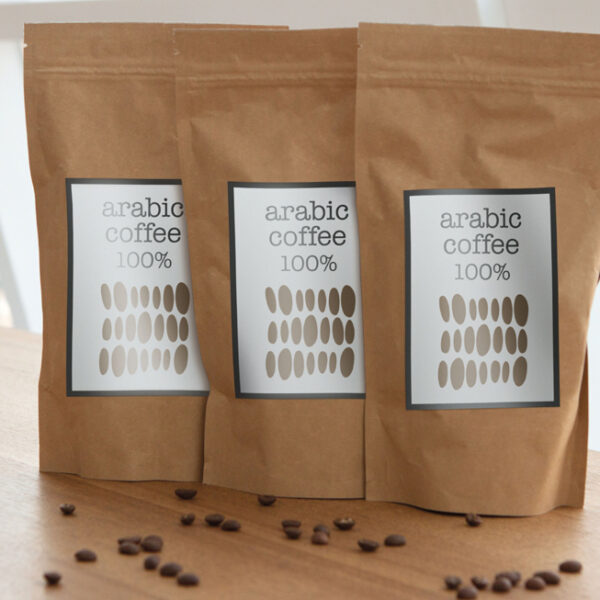 Gerecyclede Multifunctionele Etiketten, 105 x 148,5 mm, wit