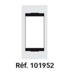 APLI inktrol voor handprijstang AGIPA 101948, zwart