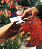 RAPID niettang Classic K1, nietcapaciteit: 50 vel, chroom