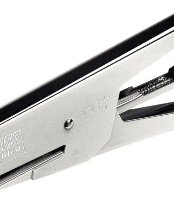 Rapid niettang Fashion BB58, nietcapaciteit: 15 vel