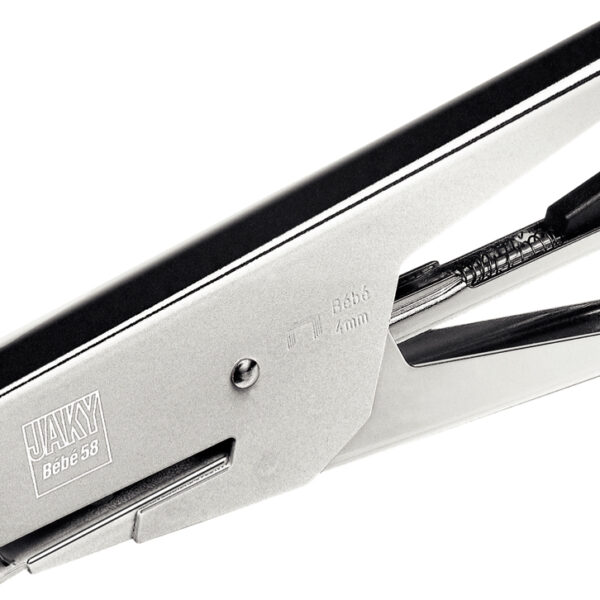 Rapid niettang Fashion BB58, nietcapaciteit: 15 vel