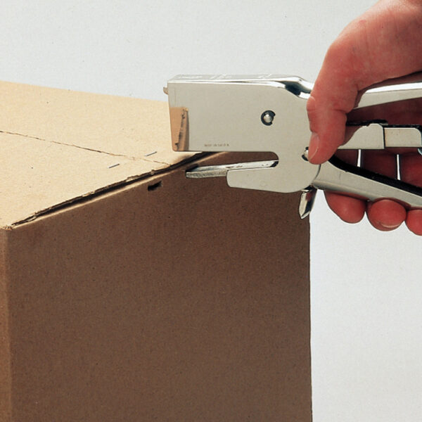 Rapid high-performance niettang Classic HD31, zilver