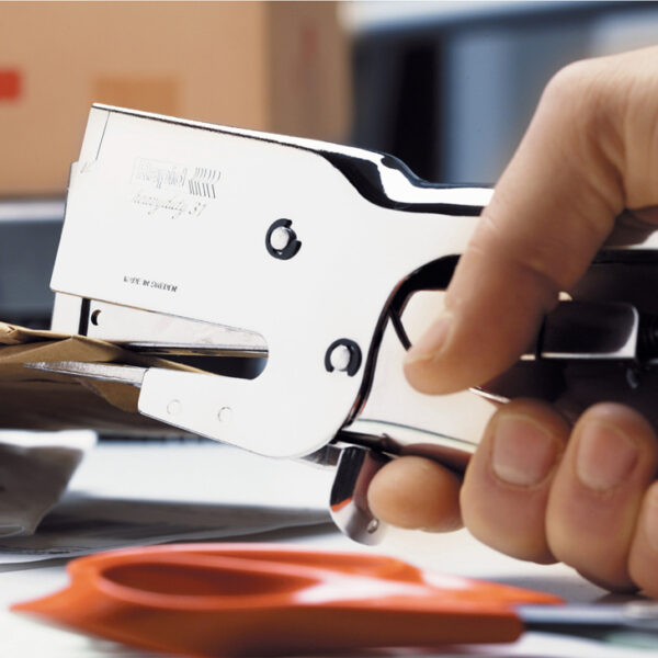 Rapid high-performance niettang Classic HD31, zilver