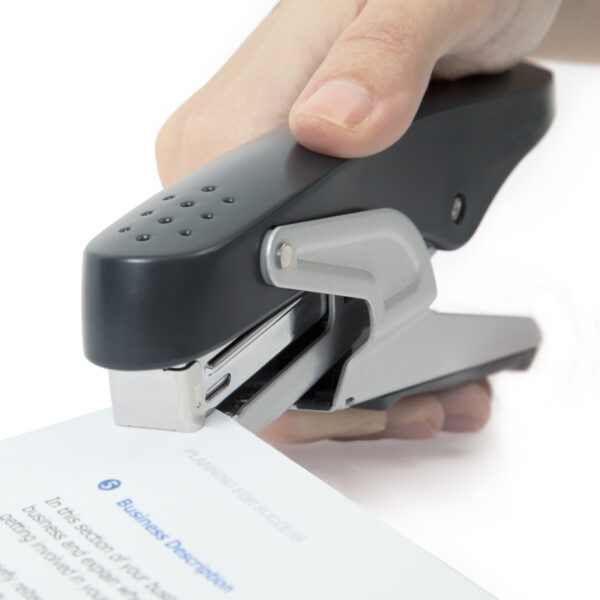 RAPESCO niettang Beluga, zwart