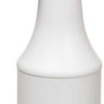 plast team sproeifles, 0,5 liter, wit