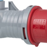 brennenstuhl adapter randaardestopcontact 230 V / CEE 400 V 16A