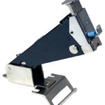 Rapid inzetmachine voor nietapparaat R2/106E