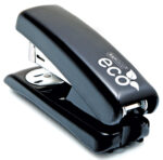 RAPESCO halfstrip-nietmachine Eco, zwart