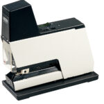 Rapid electro-nietmachine Classic 105E, zwart / wit