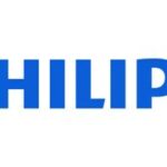 PHILIPS inktlint voor PHILIPS PSI PP 405, nylon, zwart