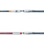 Pilot vulling voor balpen, blauw