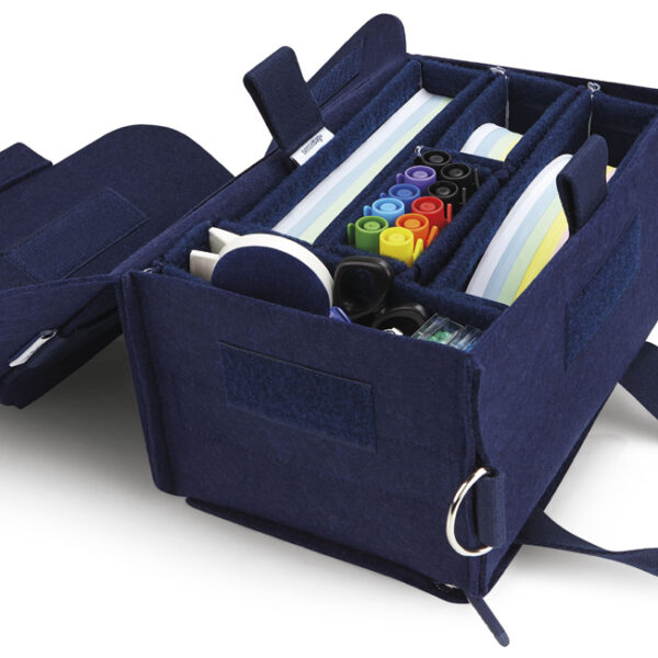 magnetoplan moderatietas/presentatietas 'ecoAware', met inhoud