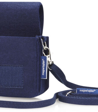 magnetoplan markertas 'ecoAware', zonder inhoud