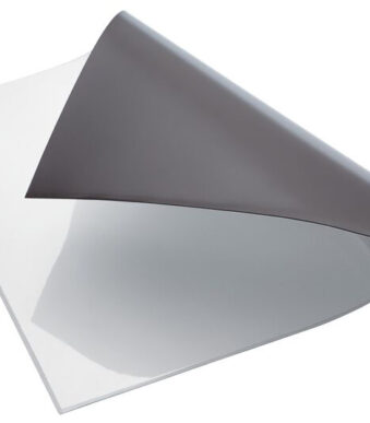 magnetoplan magnetisch infokader, DIN A4, magnetisch