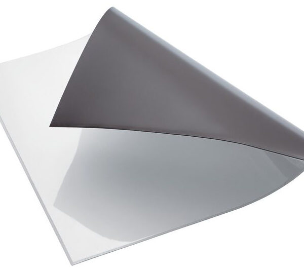 magnetoplan magnetisch infokader, DIN A4, magnetisch