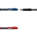 Pilot Gelroller G2 10, zwart