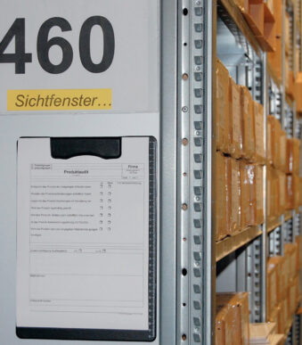 magnetoplan magneet-klembord, magneethoudend, zwart