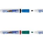 BIC whiteboard marker Velleda 1751 ECOlutions - Zwart