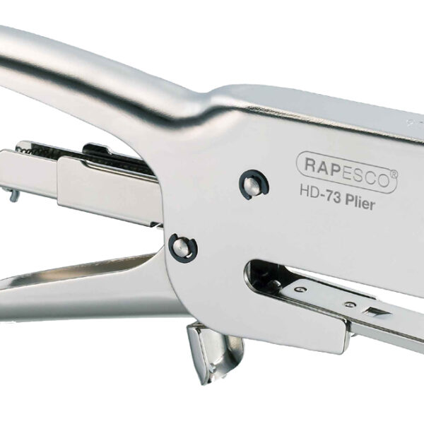 RAPESCO niettang HD-73, chroom