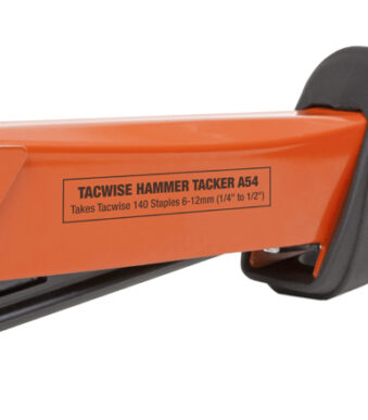 TACWISE hamertacker A54, van staal