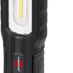 brennenstuhl Accu-LED zaklamp HL 701 A